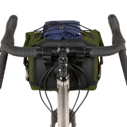 Torba rowerowa na kierownicę RESTRAP Bar Pack