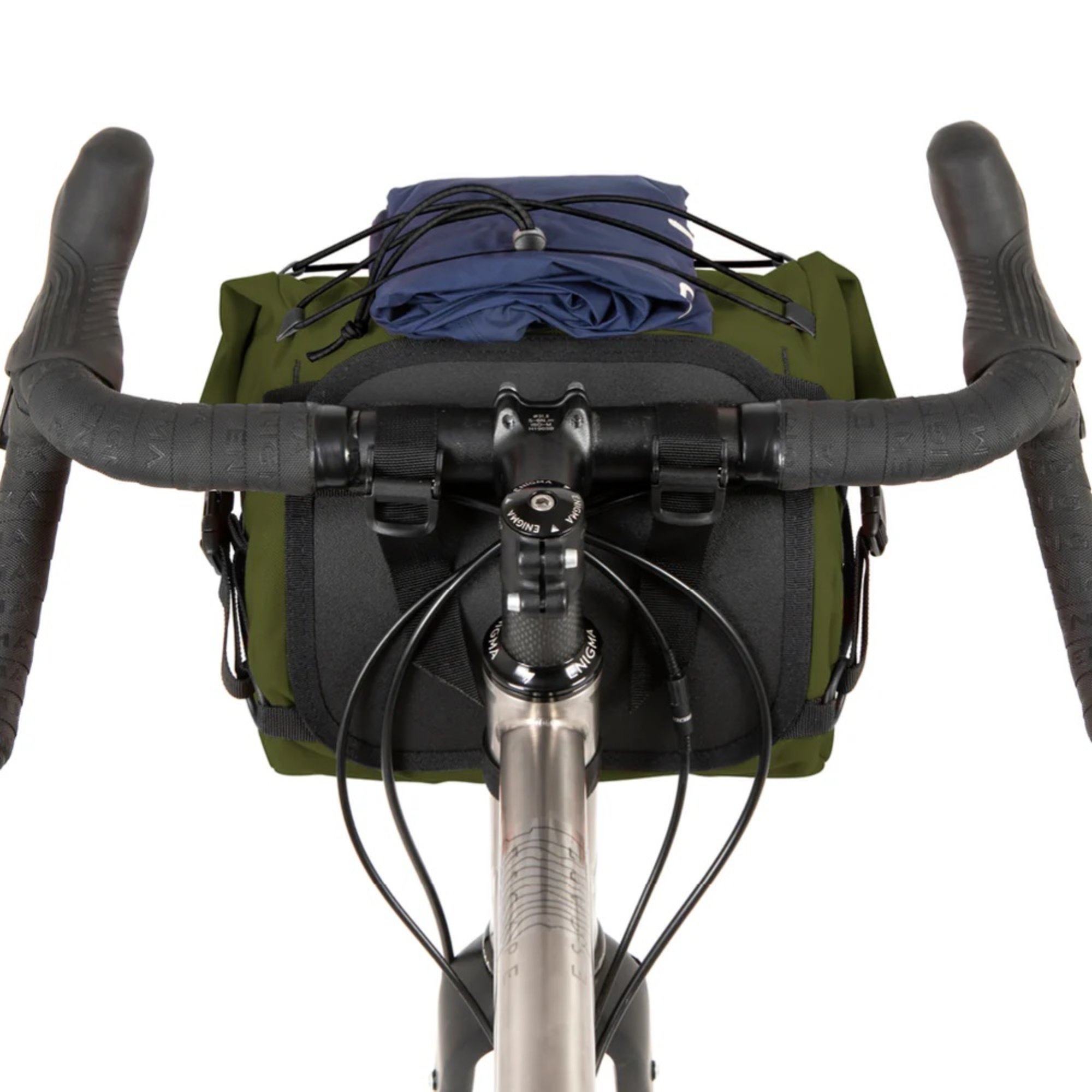 Torba rowerowa na kierownicę RESTRAP Bar Pack