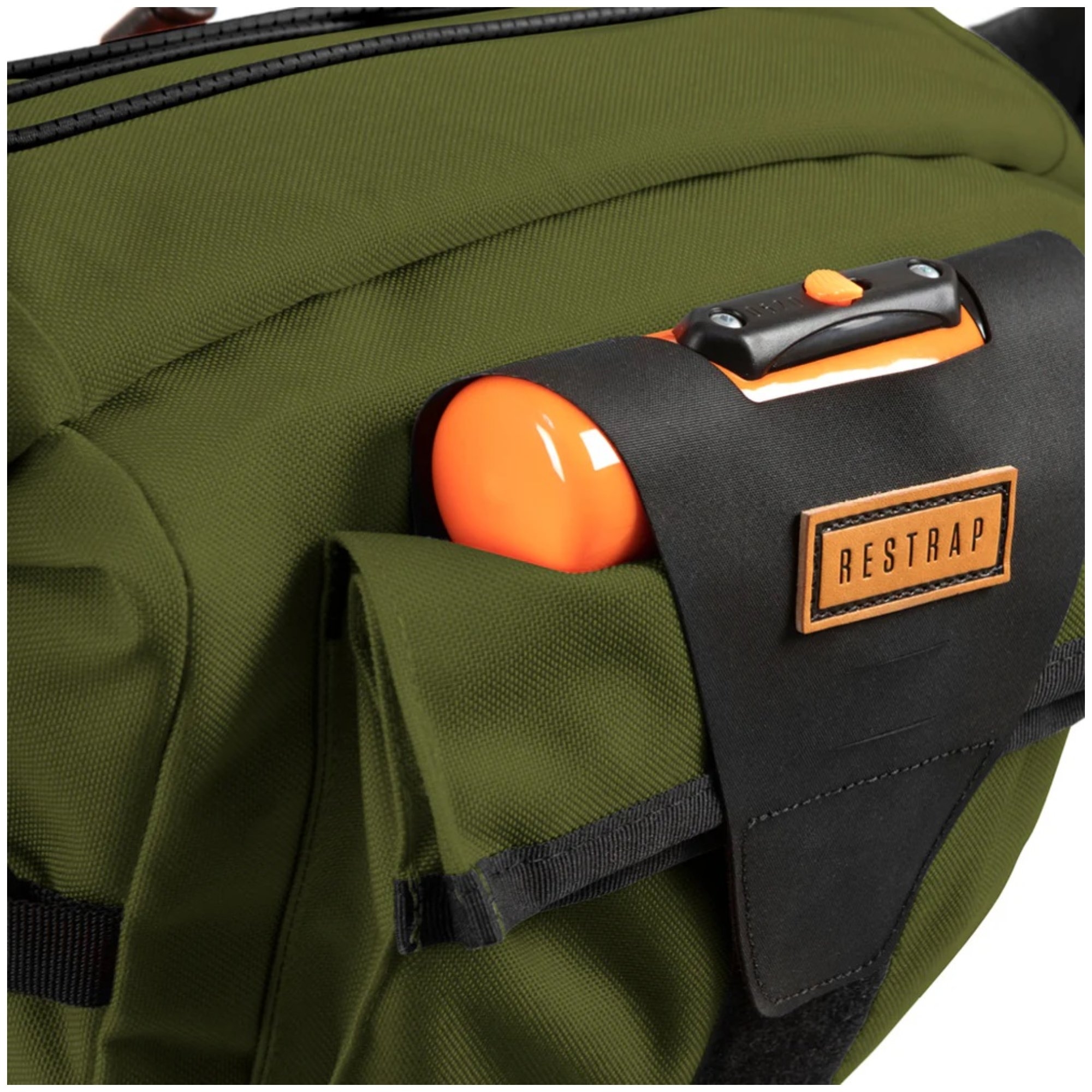 Torba rowerowa na kierownicę RESTRAP Bar Pack