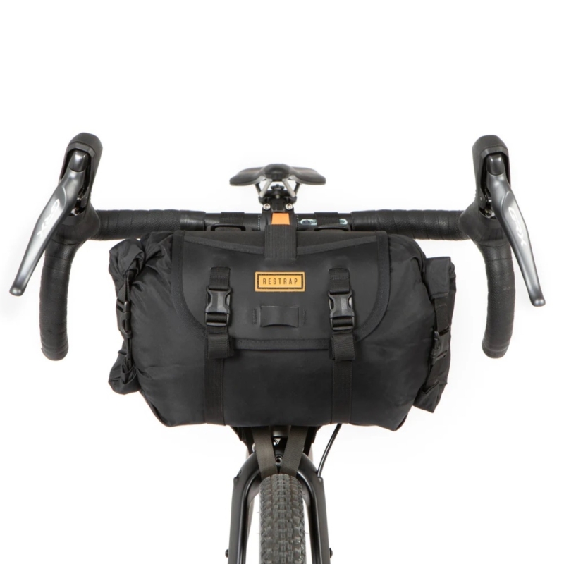 Torba rowerowa na kierownicę RESTRAP Holster Bar Bag