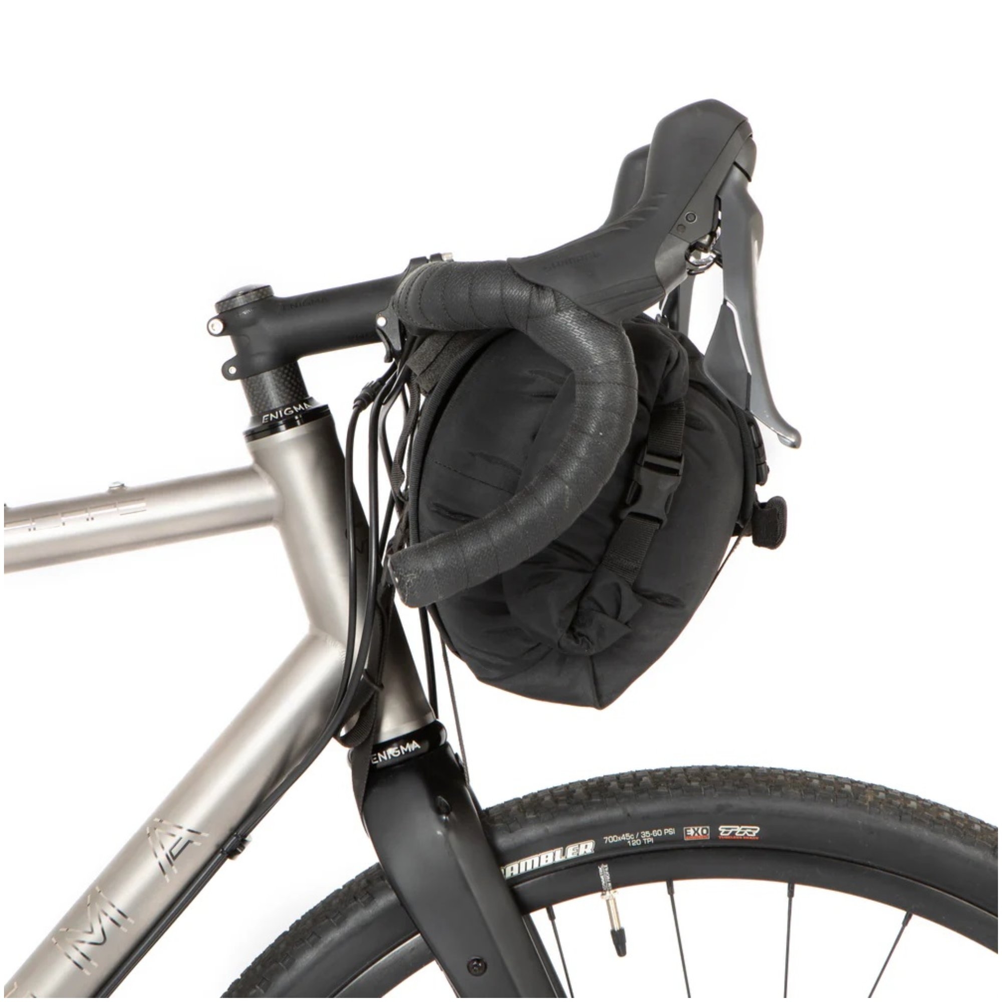 Torba rowerowa na kierownicę RESTRAP Holster Bar Bag