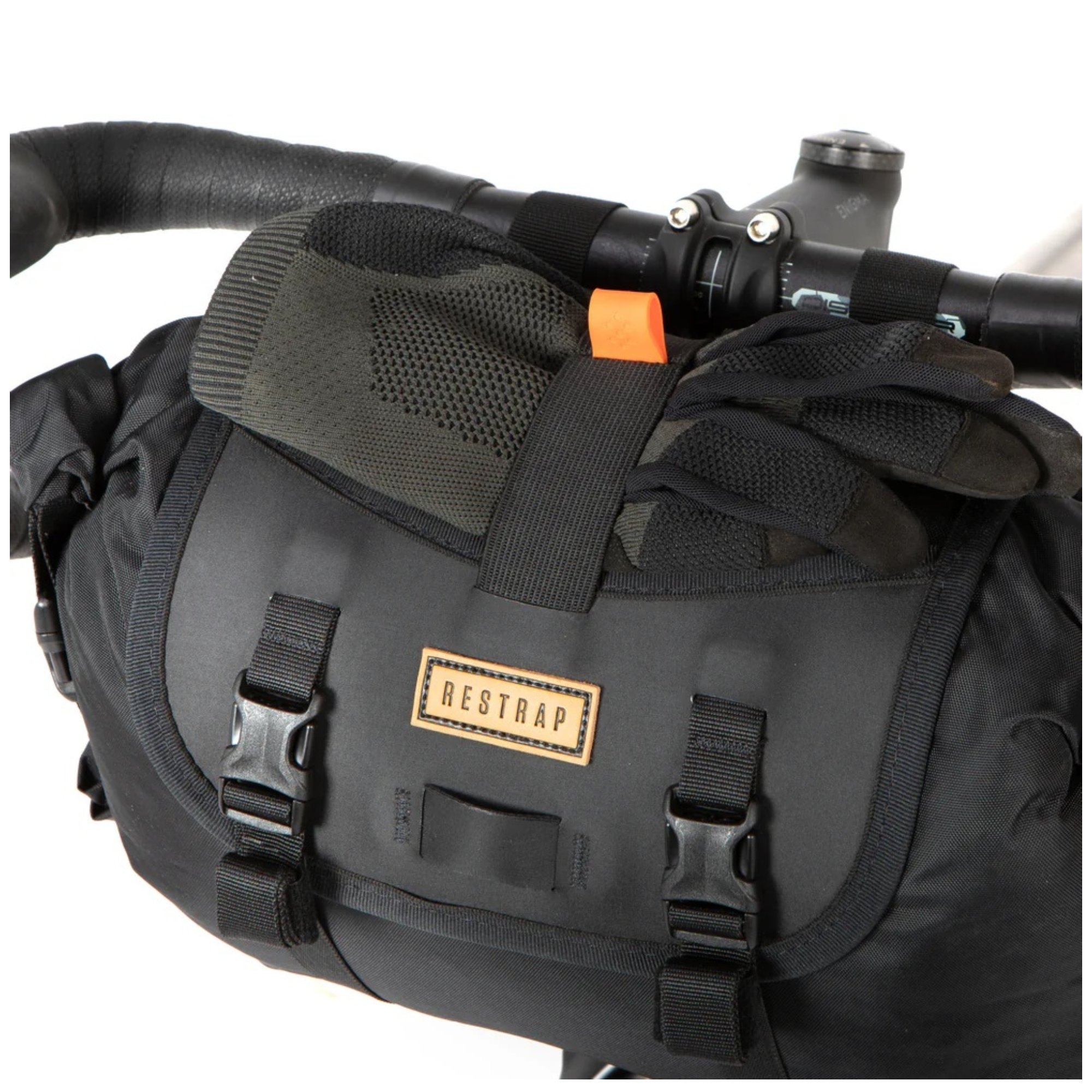 Torba rowerowa na kierownicę RESTRAP Holster Bar Bag