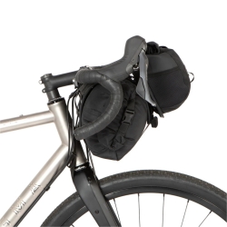 Torba rowerowa na kierownicę RESTRAP Holster Bar Bag Plus
