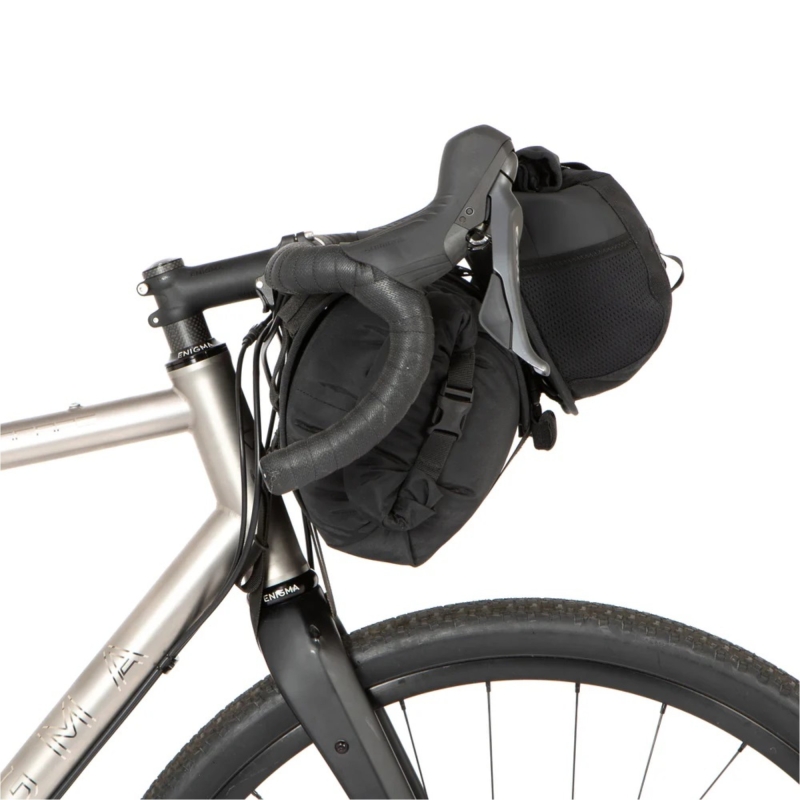 Torba rowerowa na kierownicę RESTRAP Holster Bar Bag Plus
