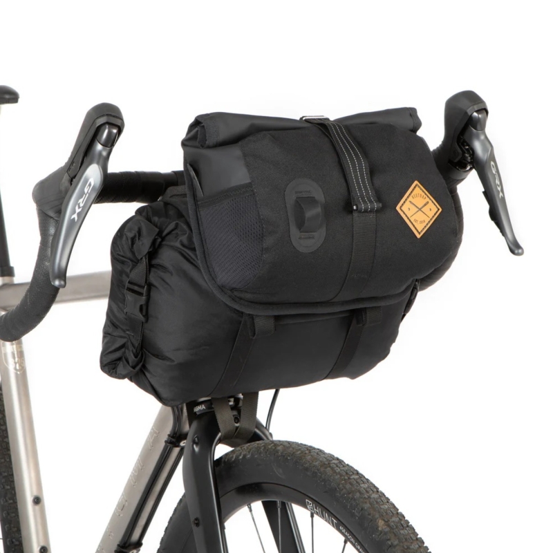 Torba rowerowa na kierownicę RESTRAP Holster Bar Bag Plus