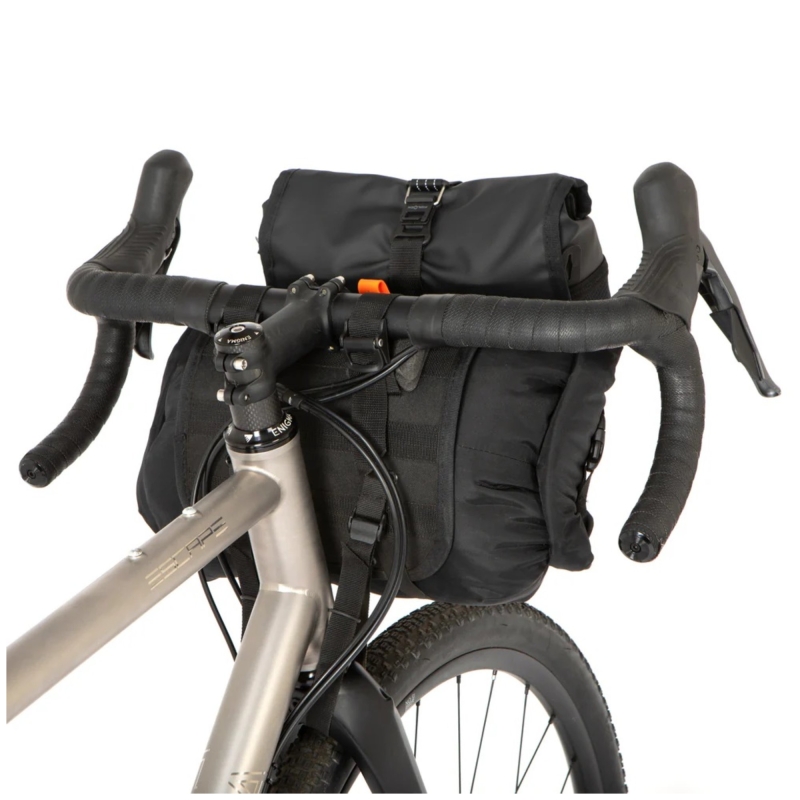 Torba rowerowa na kierownicę RESTRAP Holster Bar Bag Plus