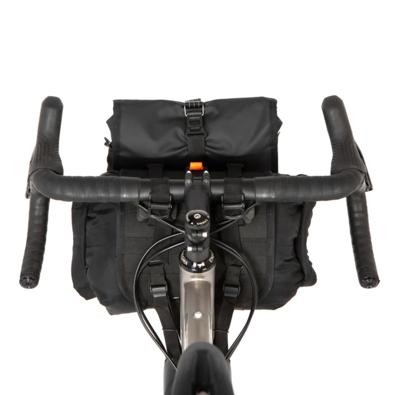 Torba rowerowa na kierownicę RESTRAP Holster Bar Bag Plus