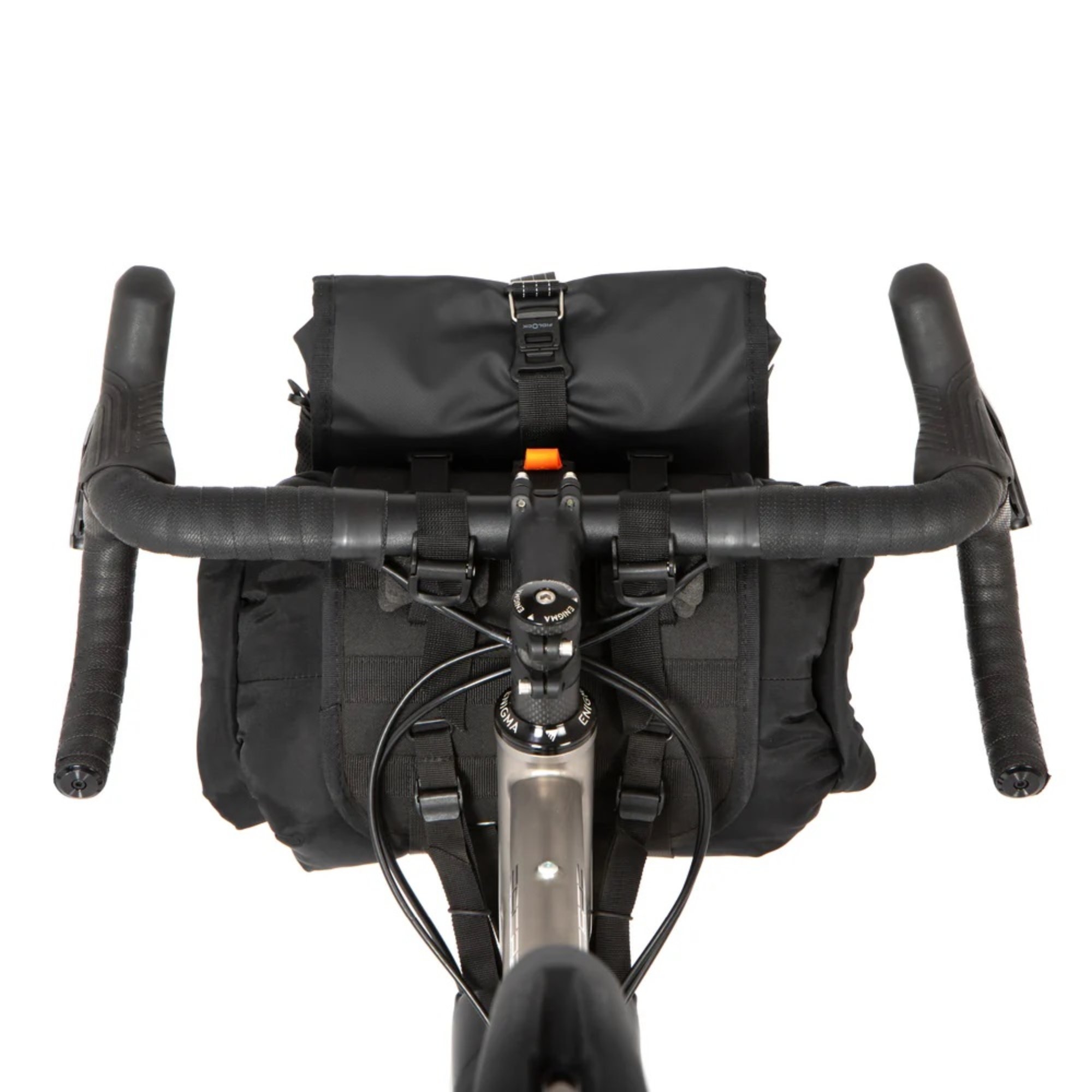 Torba rowerowa na kierownicę RESTRAP Holster Bar Bag Plus