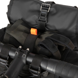 Torba rowerowa na kierownicę RESTRAP Holster Bar Bag Plus