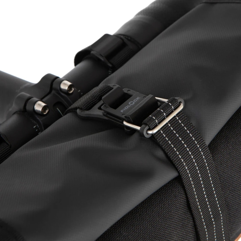 Torba rowerowa na kierownicę RESTRAP Holster Bar Bag Plus