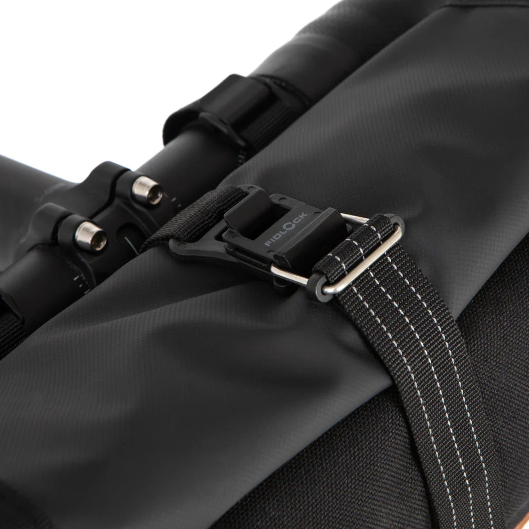 Torba rowerowa na kierownicę RESTRAP Holster Bar Bag Plus