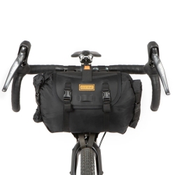 Torba rowerowa na kierownicę RESTRAP Holster Bar Bag Plus