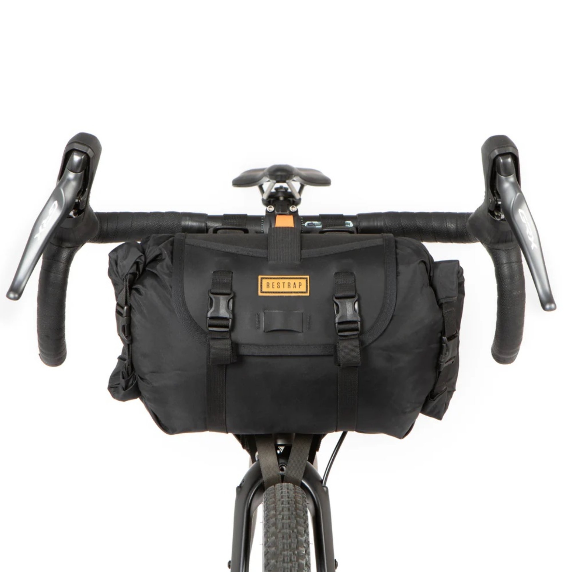 Torba rowerowa na kierownicę RESTRAP Holster Bar Bag Plus