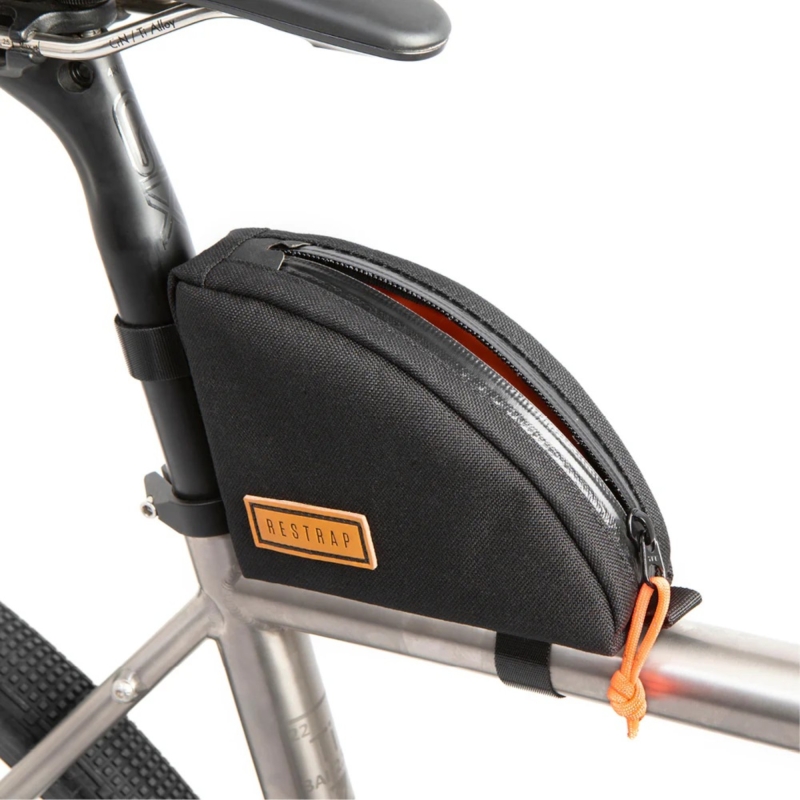 Torba rowerowa na ramę RESTRAP Rear Top Tube Bag