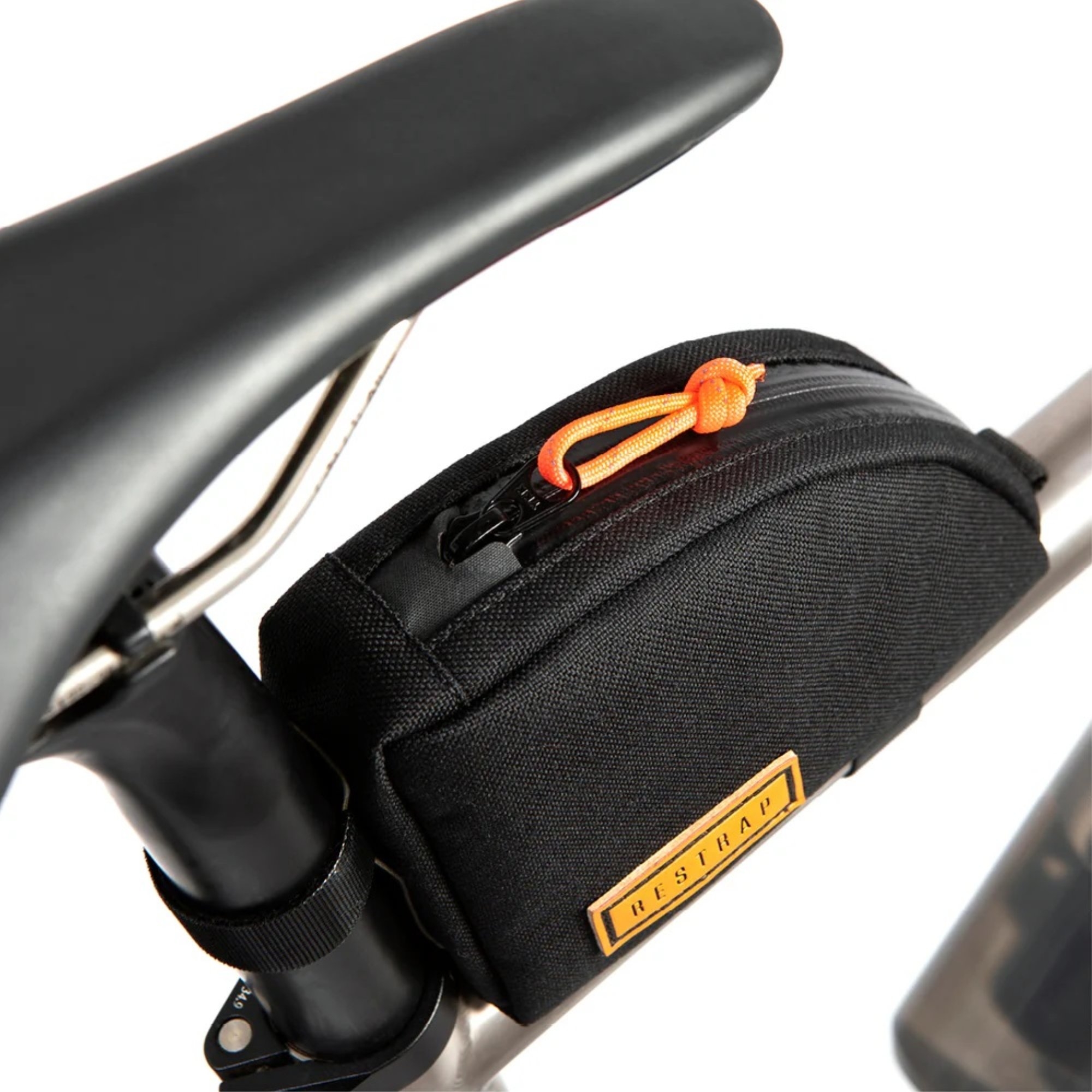 Torba rowerowa na ramę RESTRAP Rear Top Tube Bag