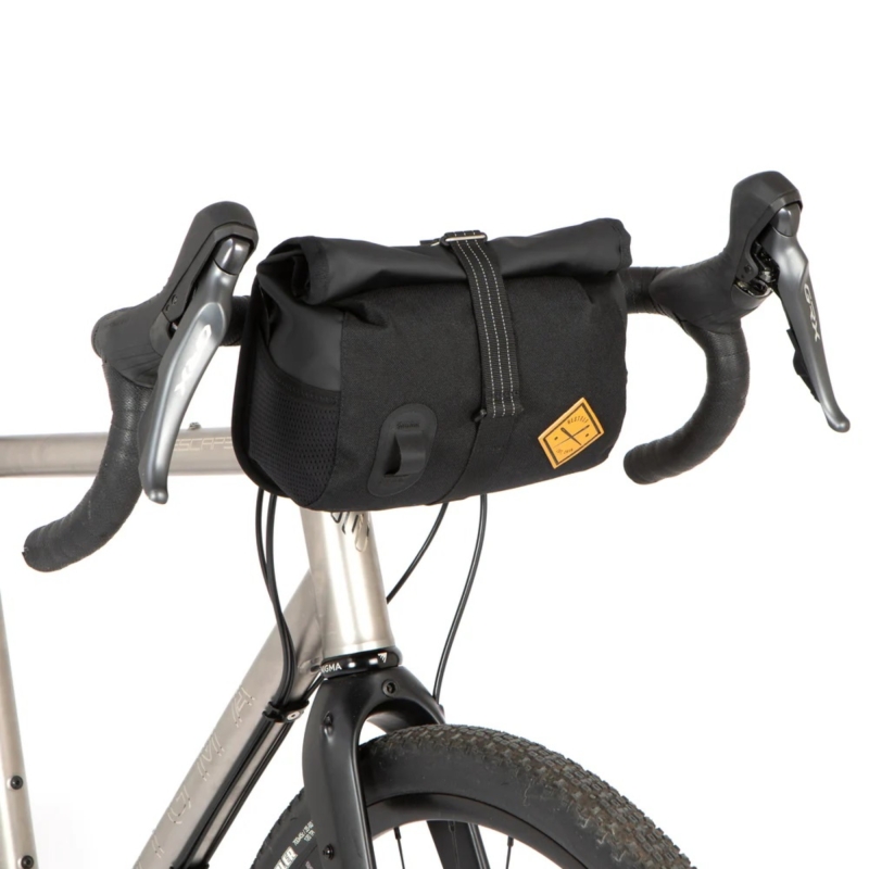 Torba na kierownicę RESTRAP Rolltop Canister Bag