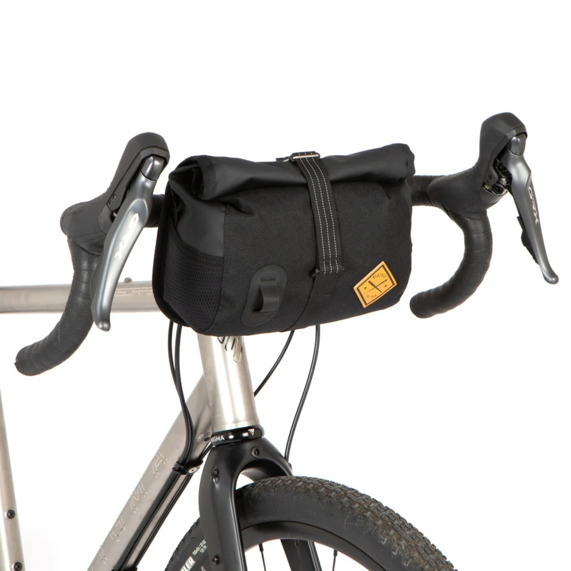 Torba na kierownicę RESTRAP Rolltop Canister Bag