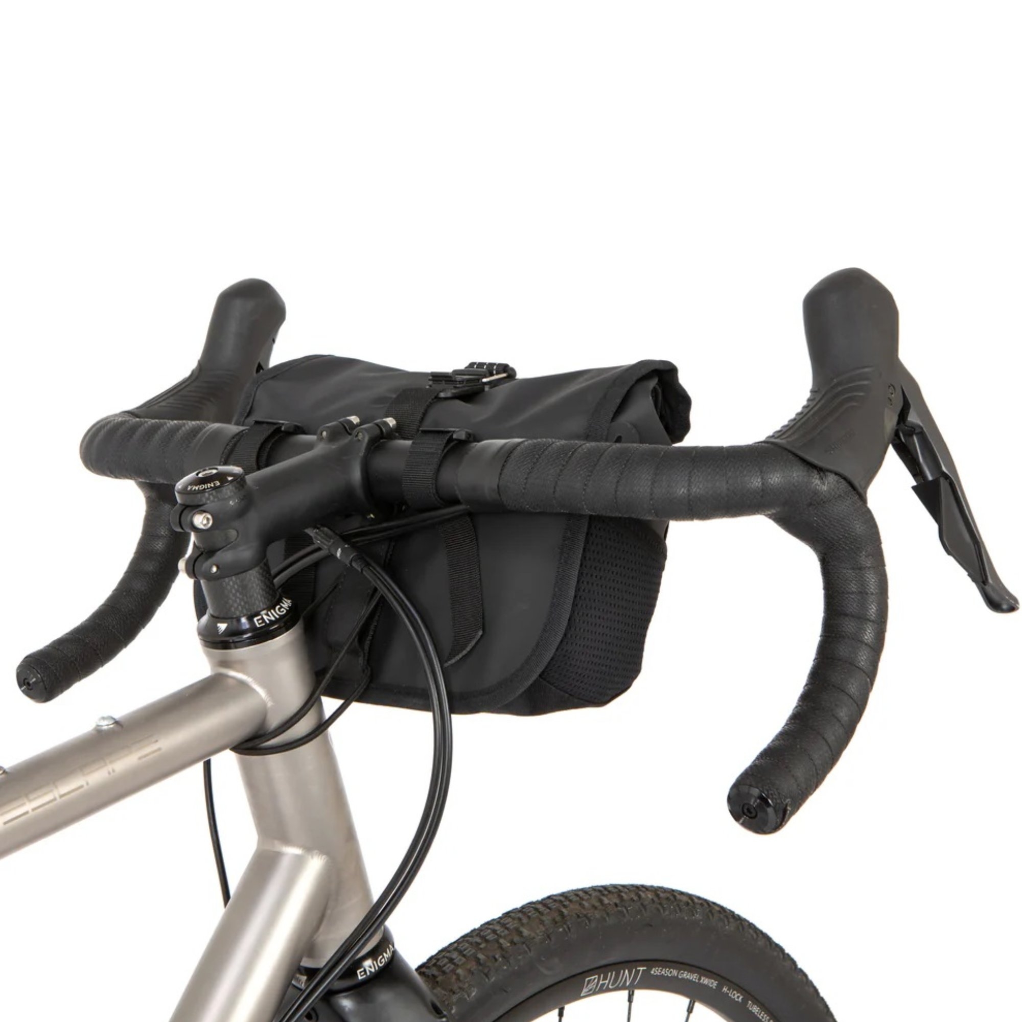 Torba na kierownicę RESTRAP Rolltop Canister Bag