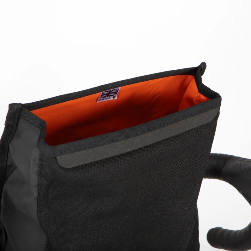 Torba na kierownicę RESTRAP Rolltop Canister Bag