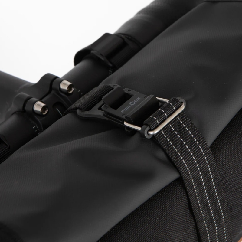 Torba na kierownicę RESTRAP Rolltop Canister Bag