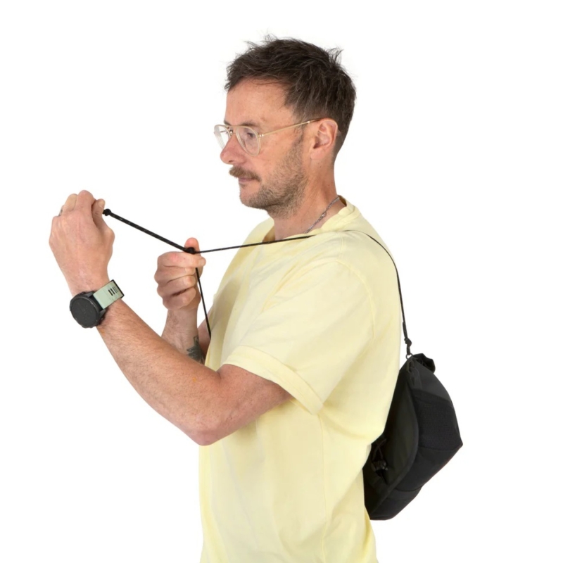 Torba na kierownicę RESTRAP Rolltop Canister Bag