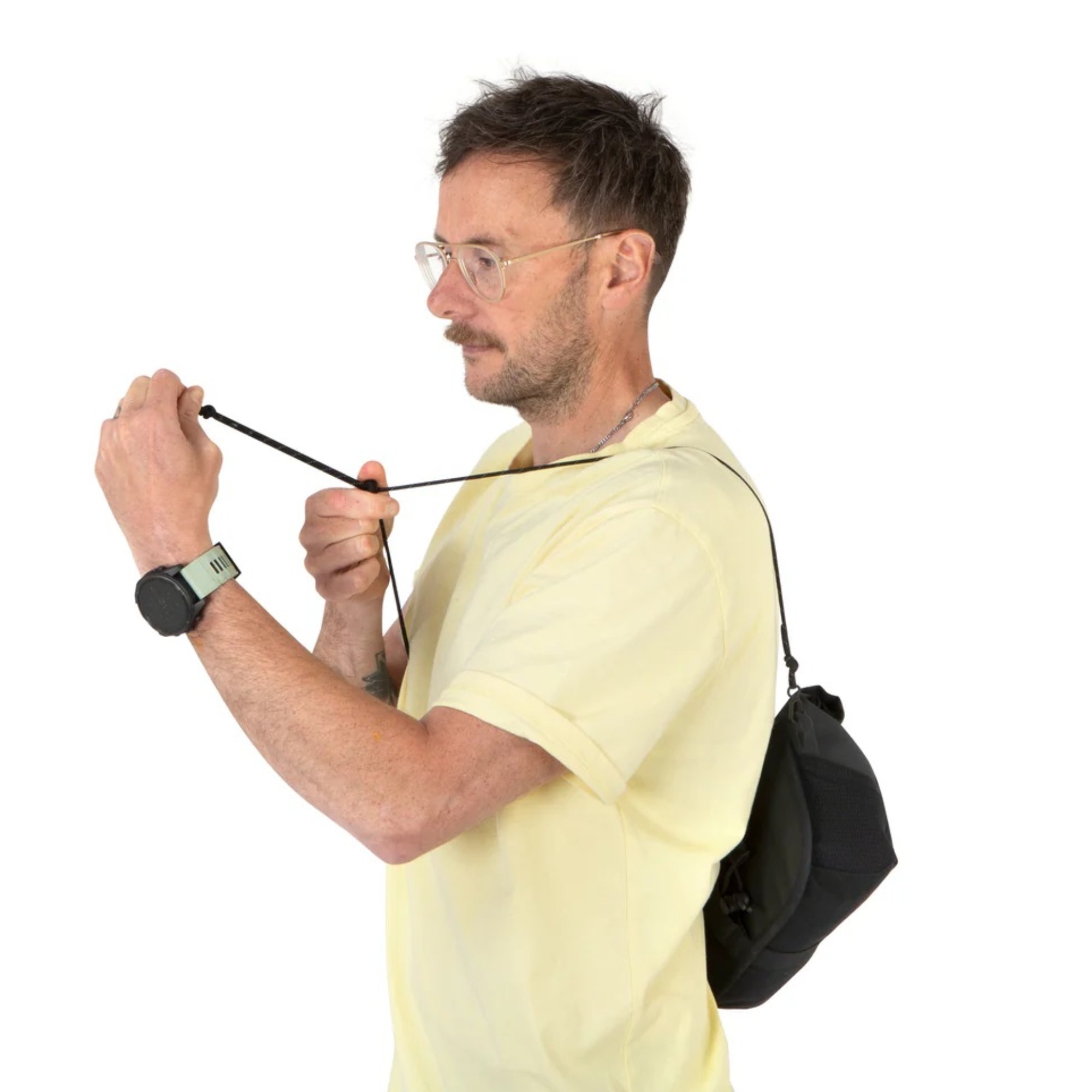 Torba na kierownicę RESTRAP Rolltop Canister Bag