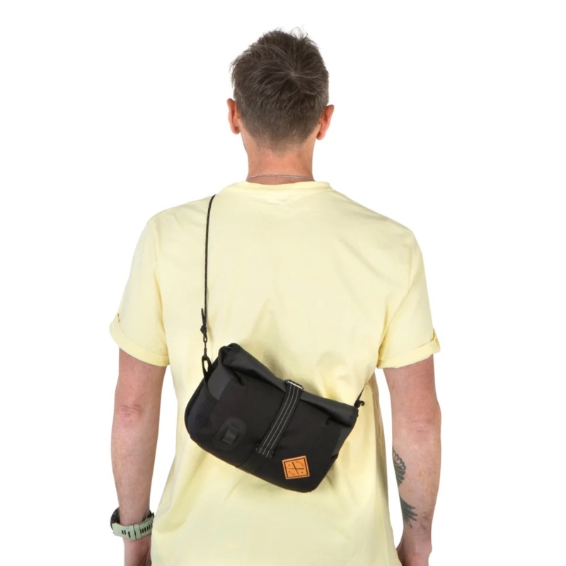 Torba na kierownicę RESTRAP Rolltop Canister Bag