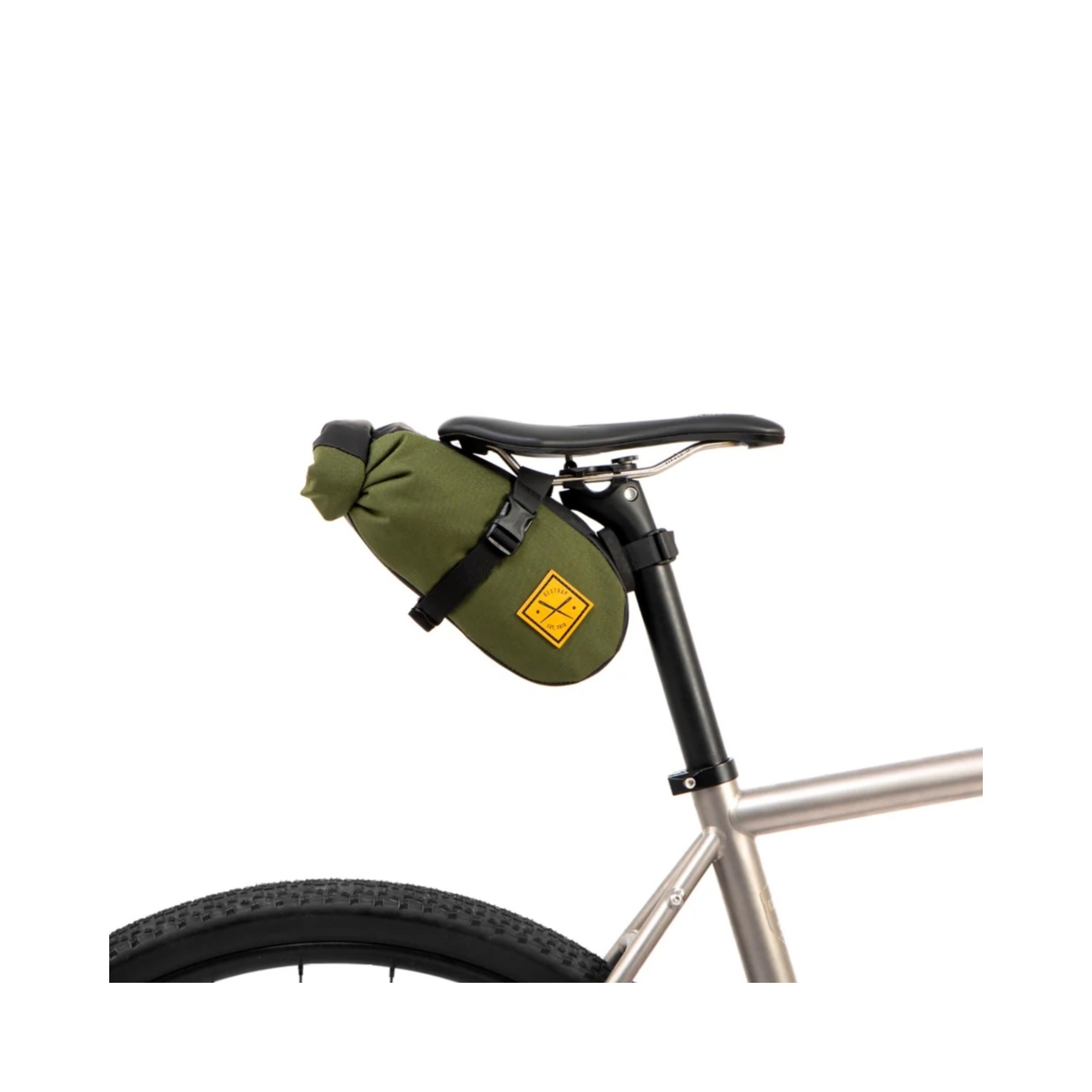 Torba podsiodłowa RESTRAP Saddle Pack