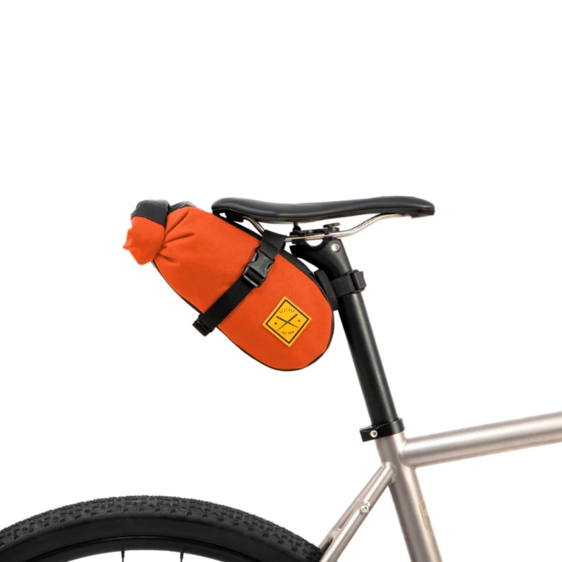 Torba podsiodłowa RESTRAP Saddle Pack
