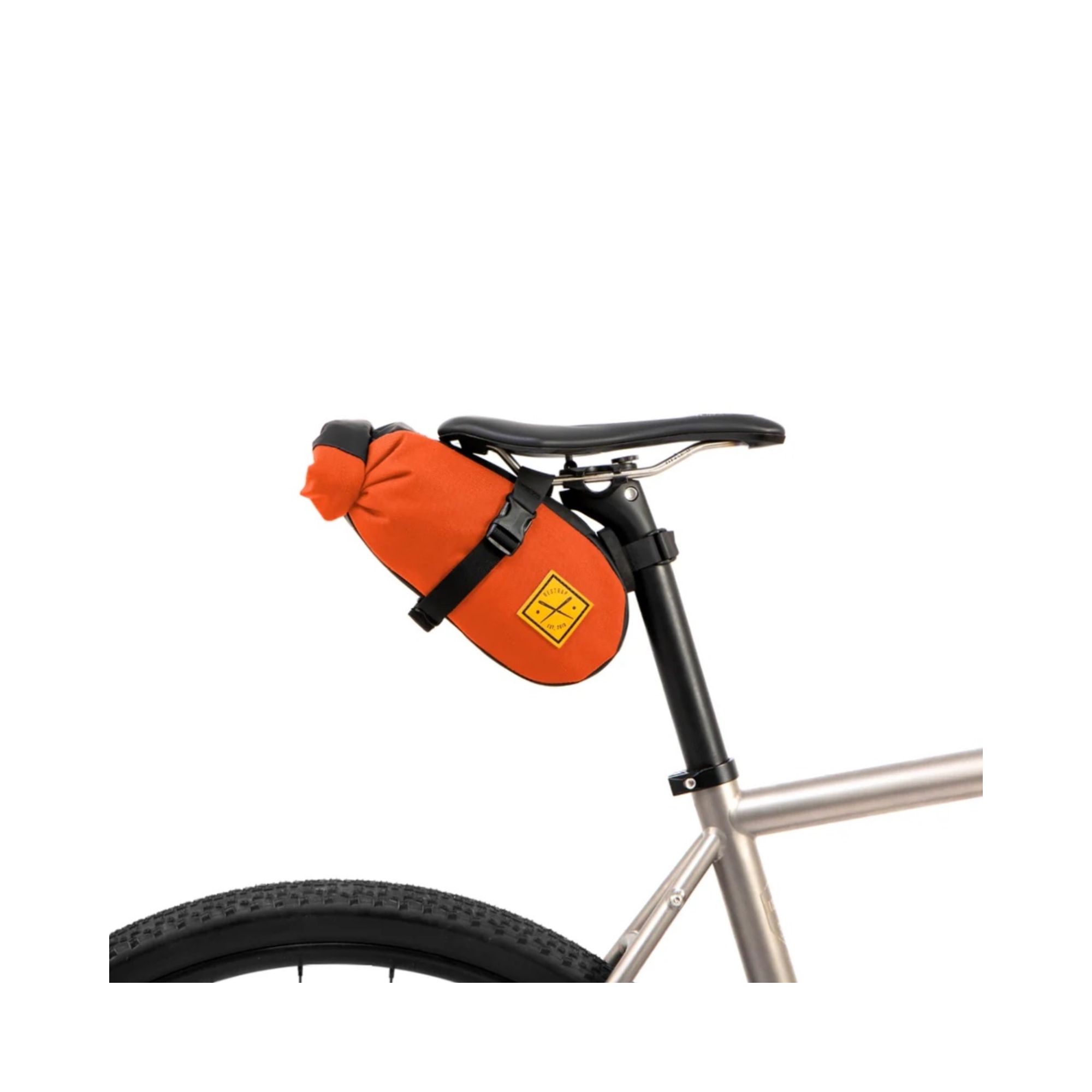 Torba podsiodłowa RESTRAP Saddle Pack