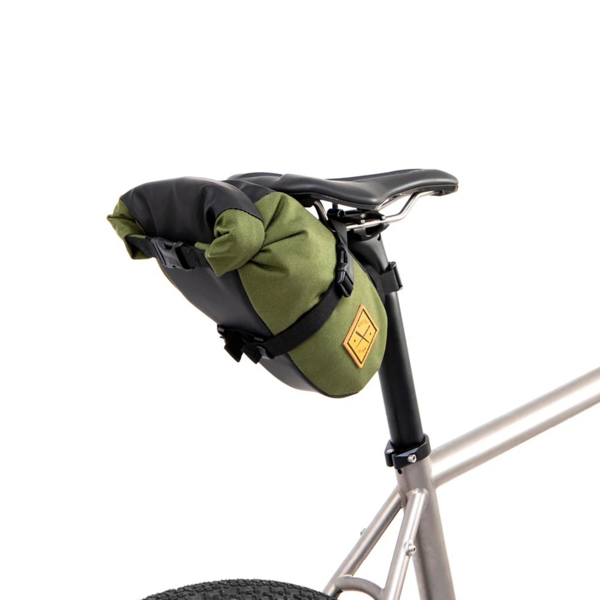 Torba podsiodłowa RESTRAP Saddle Pack