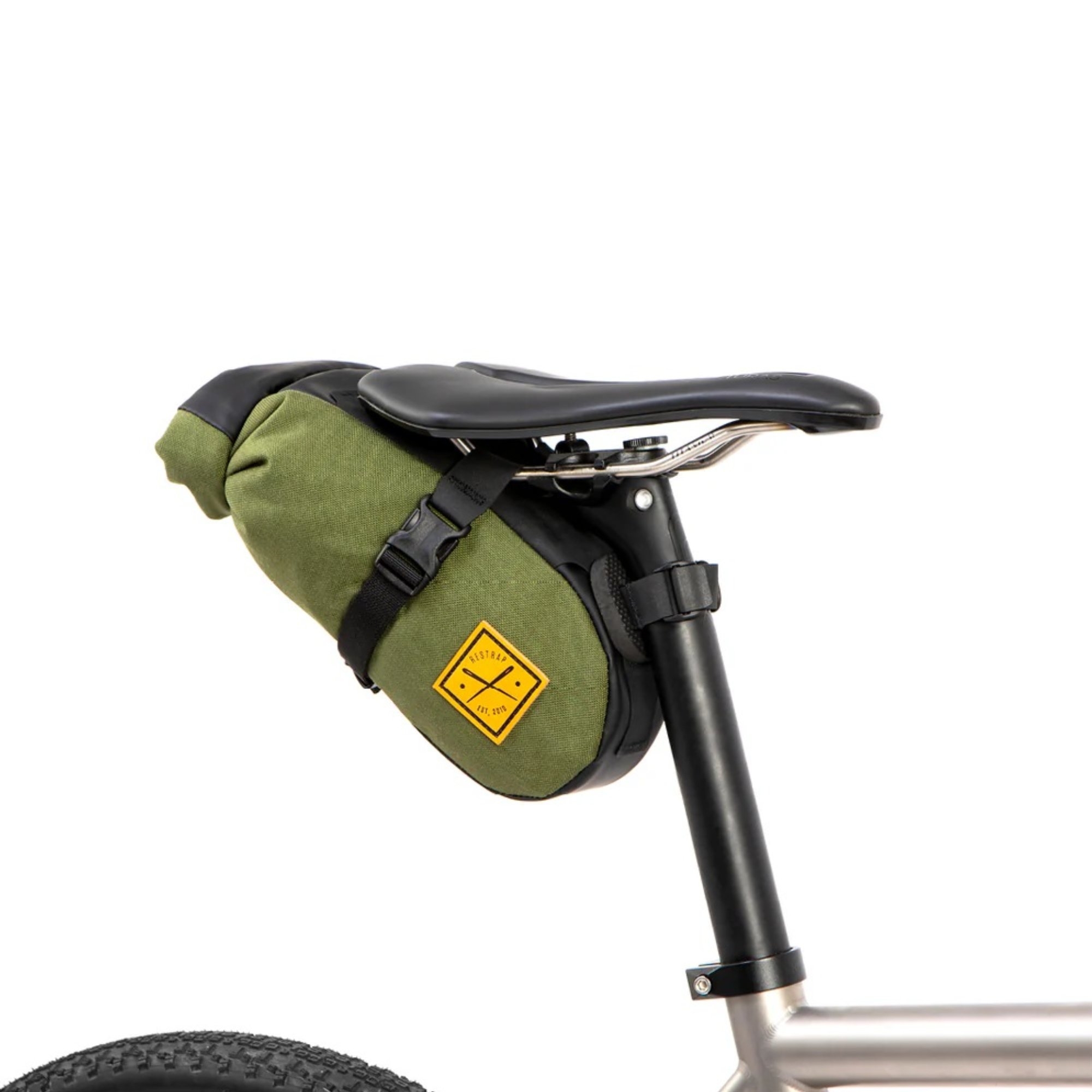 Torba podsiodłowa RESTRAP Saddle Pack