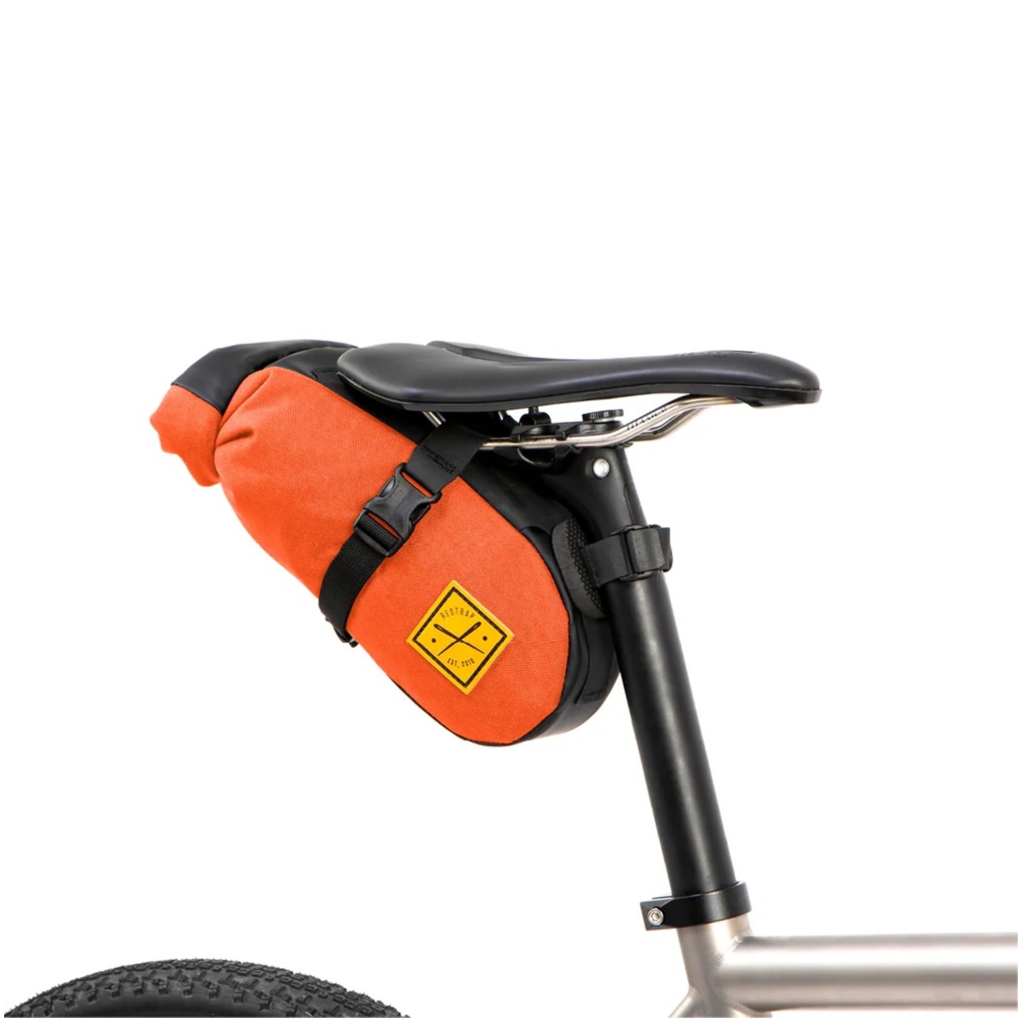 Torba podsiodłowa RESTRAP Saddle Pack