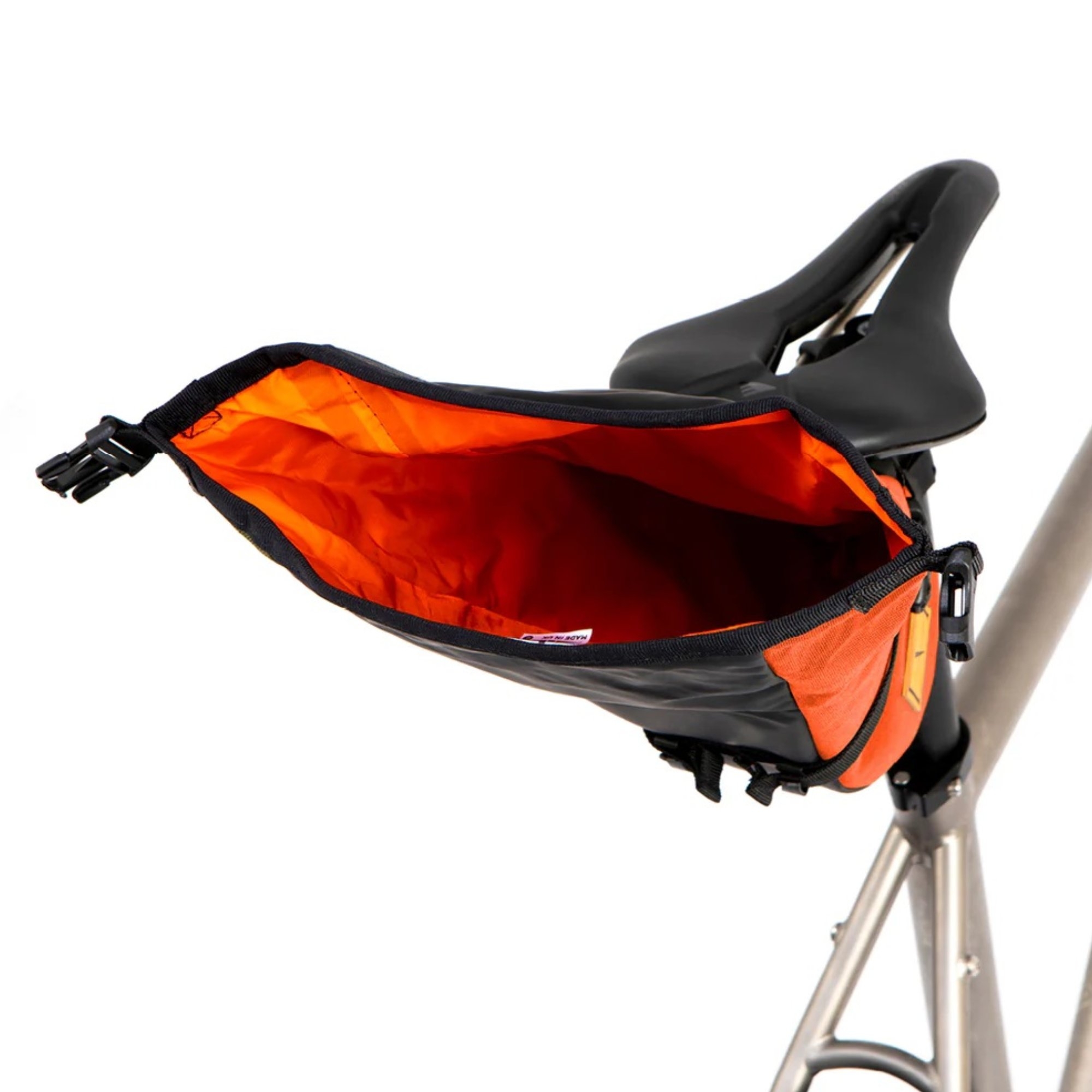 Torba podsiodłowa RESTRAP Saddle Pack