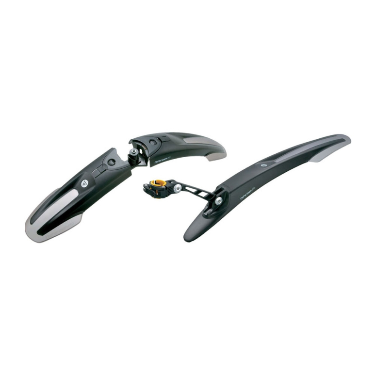 TOPEAK BŁOTNIK ZESTAW DEFENDER SET M1&M2