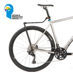 Bagażnik rowerowy RESTRAP Switch Rack