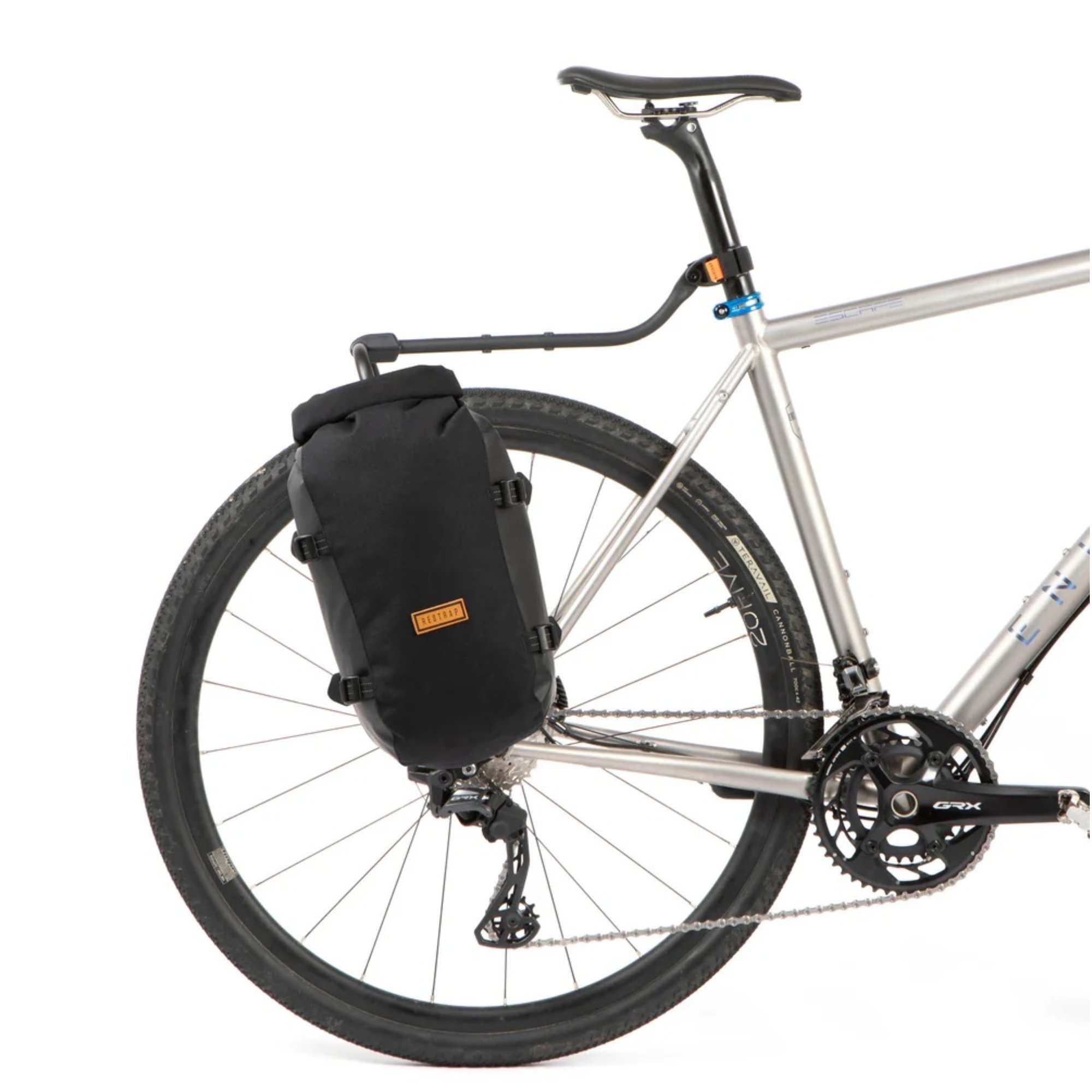 Bagażnik rowerowy RESTRAP Switch Rack