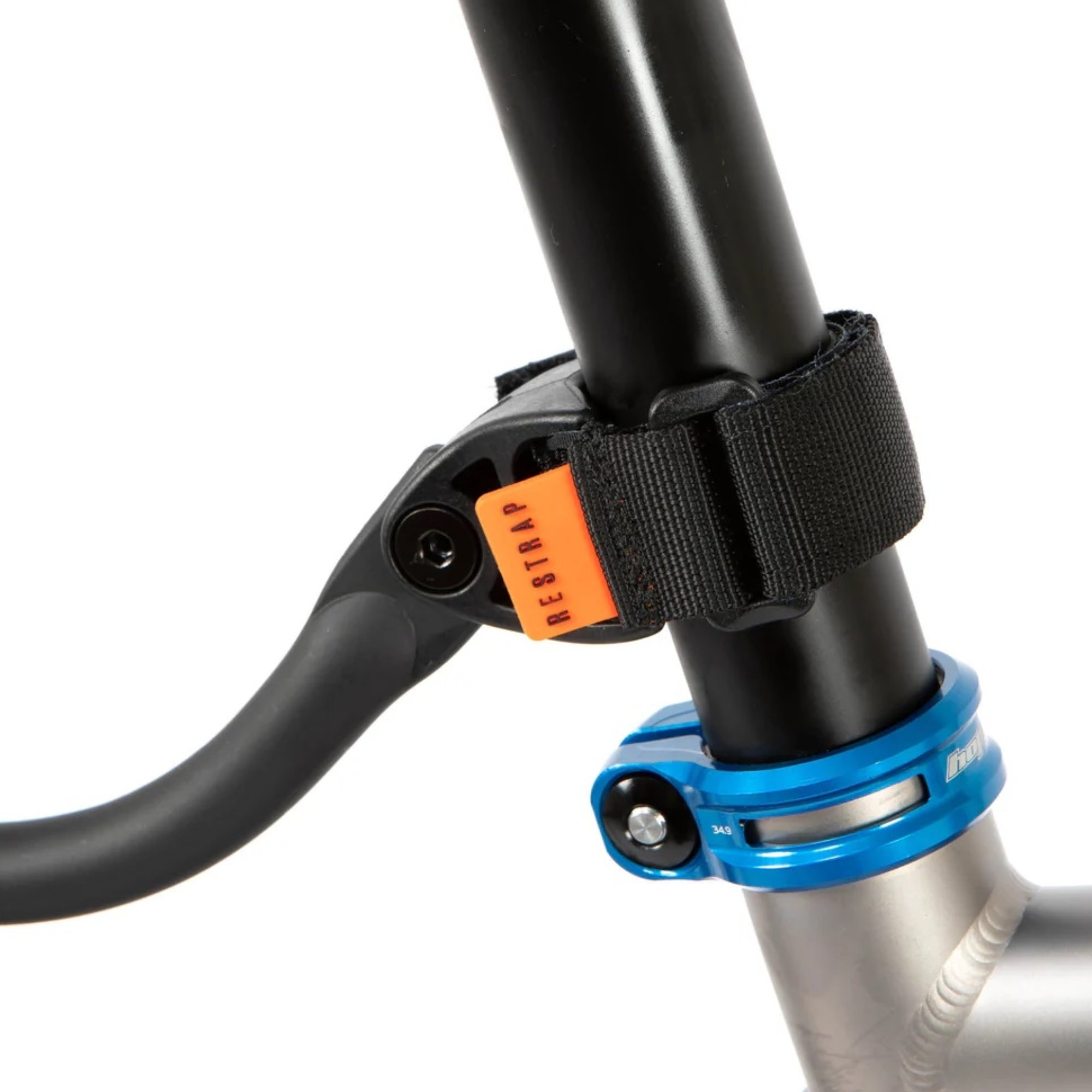 Bagażnik rowerowy RESTRAP Switch Rack