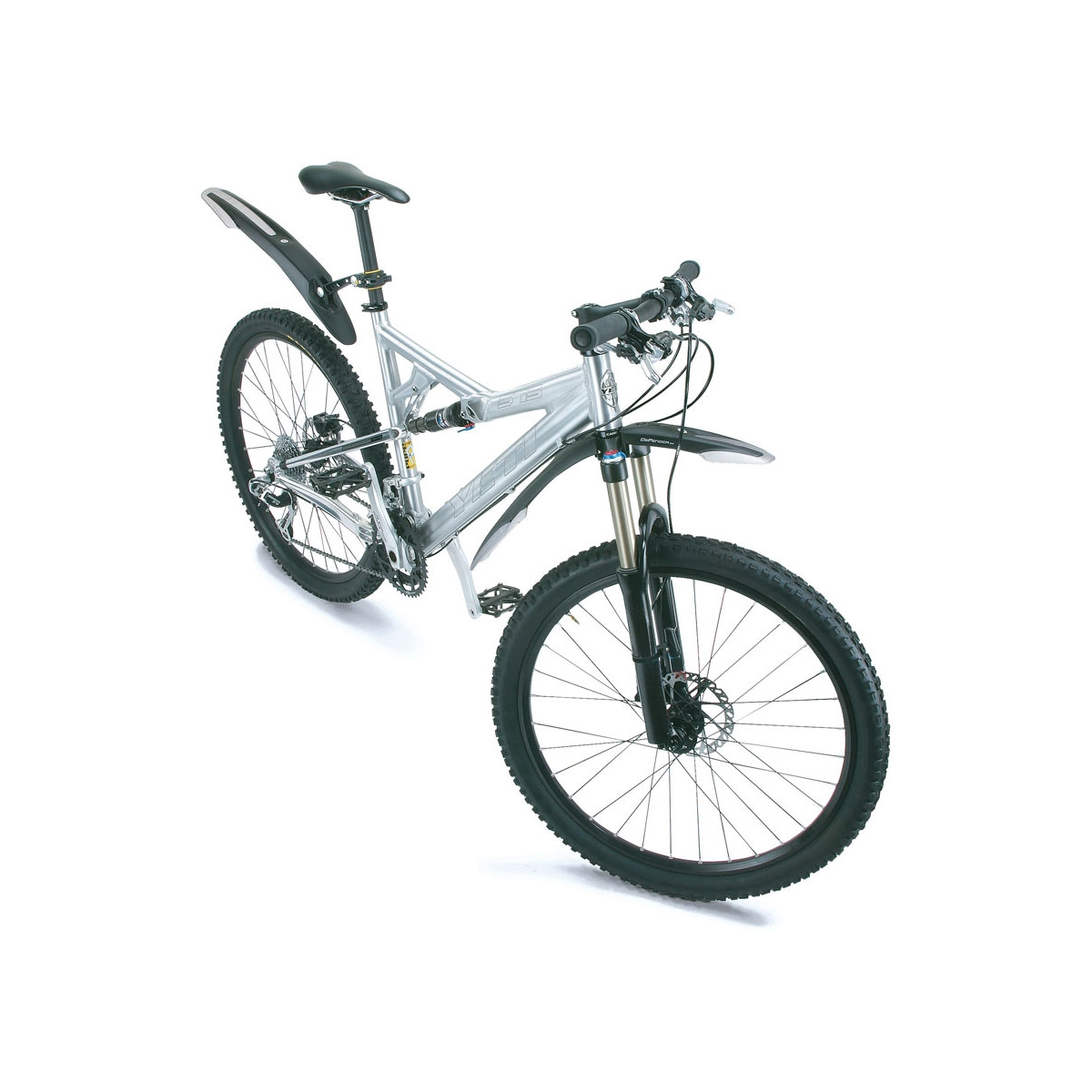 TOPEAK BŁOTNIK ZESTAW DEFENDER SET M1&M2 TOPEAK BŁOTNIK ZESTAW DEFENDER SET M1&M2