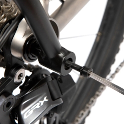 Bagażnik rowerowy RESTRAP Switch Rack