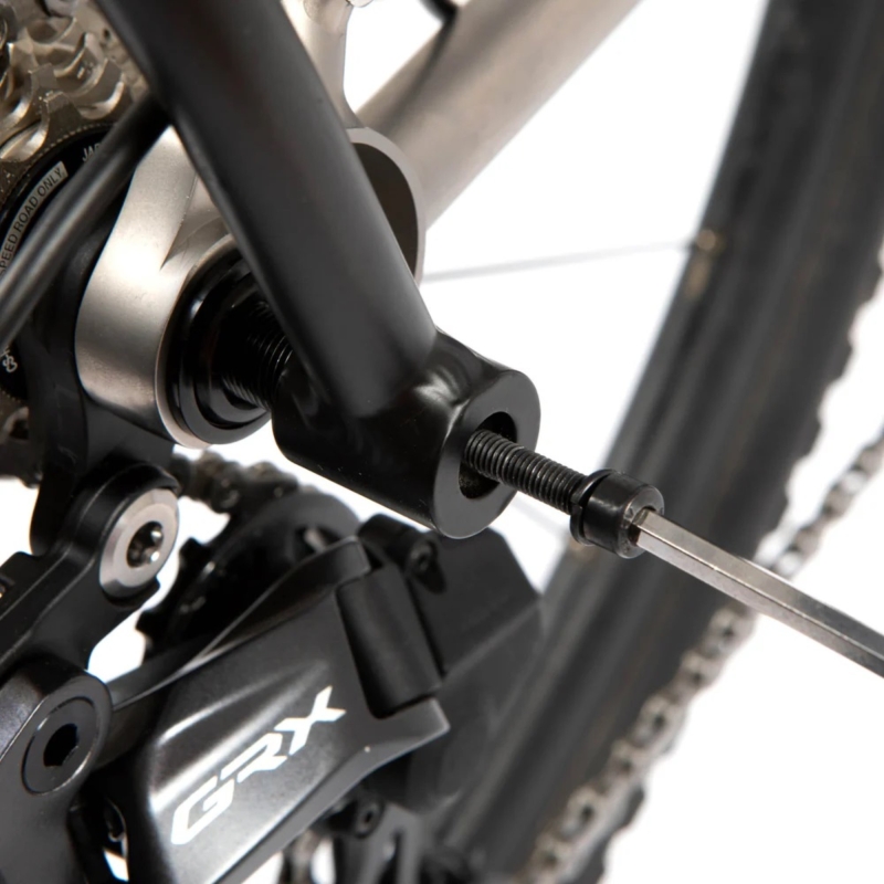 Bagażnik rowerowy RESTRAP Switch Rack