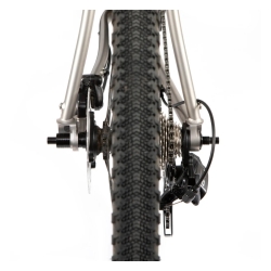 Bagażnik rowerowy RESTRAP Switch Rack