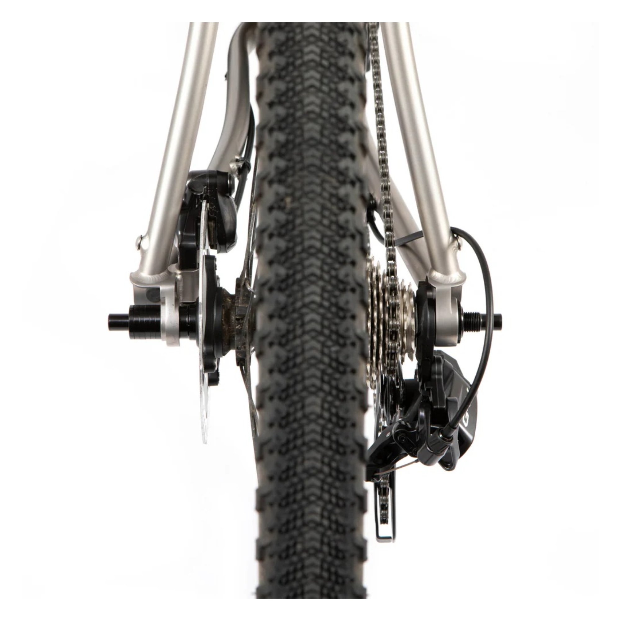 Bagażnik rowerowy RESTRAP Switch Rack