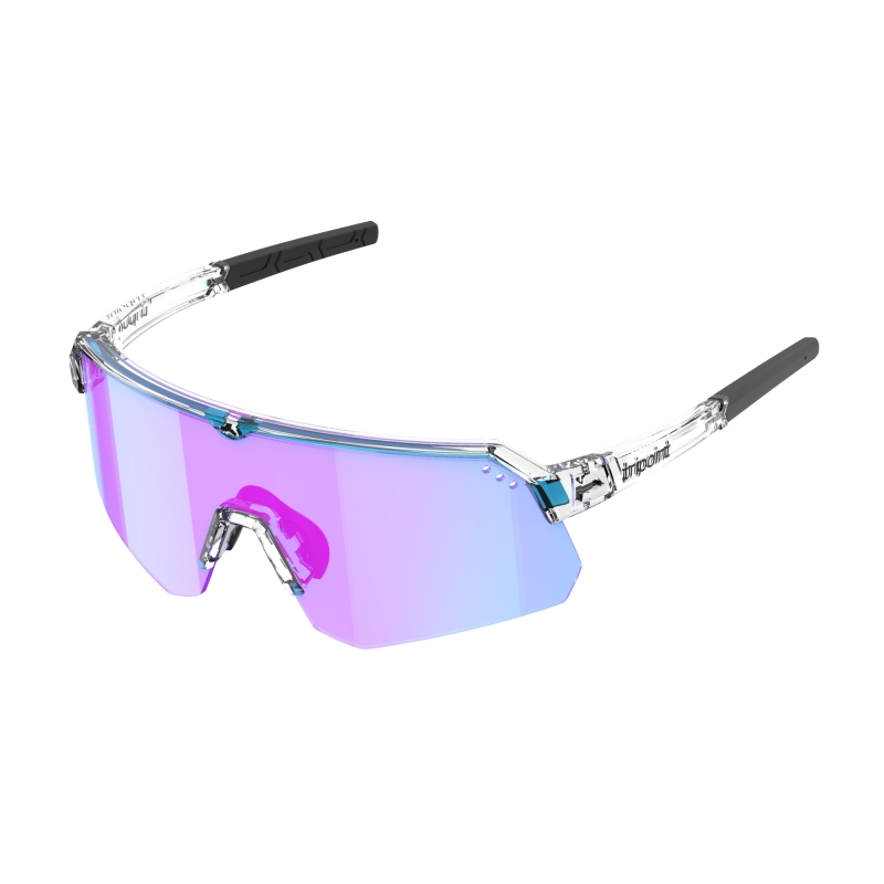 Okulary rowerowe TRIPOINT Treriksroset UltraVue