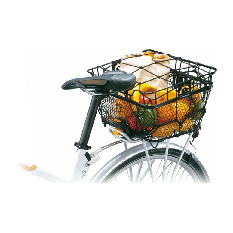 TOPEAK MTX SIATKA CARGO NET (do tylnego koszyka)