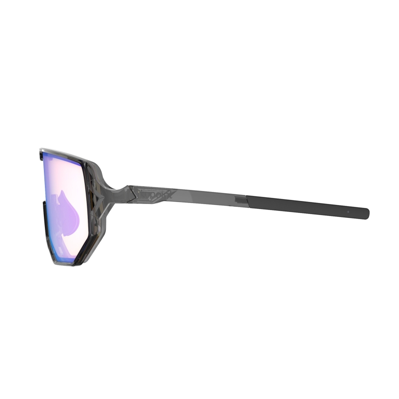 Okulary rowerowe TRIPOINT Reschen Chromic