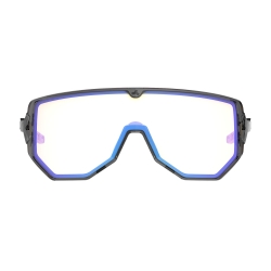 Okulary rowerowe TRIPOINT Reschen Chromic