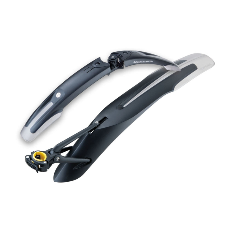 TOPEAK BŁOTNIK ZESTAW DEFENDER SET M1&XC11 - 29