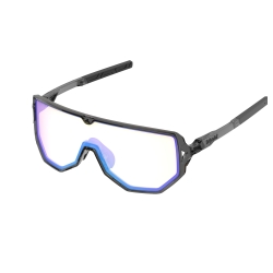 Okulary rowerowe TRIPOINT Reschen Chromic
