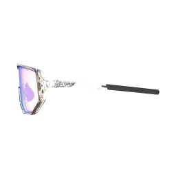 Okulary rowerowe TRIPOINT Reschen Chromic
